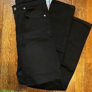 Ksubi Men's Black Skinny Jeans